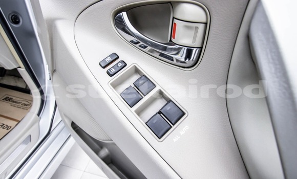 Buy Used Toyota Camry Silver Car in Bangkok in Bangkok Buy Used Toyota Camry Silver Car in Bangkok in Bangkok