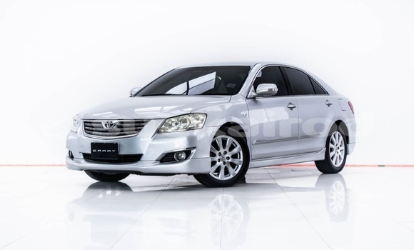 Buy Used Toyota Camry Silver Car in Bangkok in Bangkok Buy Used Toyota Camry Silver Car in Bangkok in Bangkok