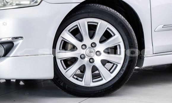 Buy Used Toyota Camry Silver Car in Bangkok in Bangkok Buy Used Toyota Camry Silver Car in Bangkok in Bangkok