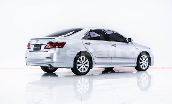 Buy Used Toyota Camry Silver Car in Bangkok in Bangkok Buy Used Toyota Camry Silver Car in Bangkok in Bangkok