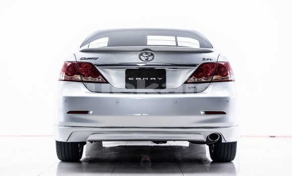 Buy Used Toyota Camry Silver Car in Bangkok in Bangkok Buy Used Toyota Camry Silver Car in Bangkok in Bangkok