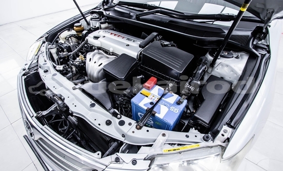 Buy Used Toyota Camry Silver Car in Bangkok in Bangkok Buy Used Toyota Camry Silver Car in Bangkok in Bangkok