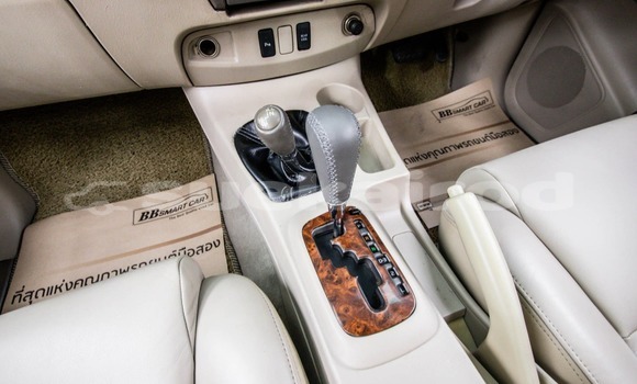 Buy Used Toyota Fortuner Other Car in Bangkok in Bangkok Buy Used Toyota Fortuner Other Car in Bangkok in Bangkok