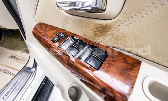 Buy Used Toyota Fortuner Other Car in Bangkok in Bangkok Buy Used Toyota Fortuner Other Car in Bangkok in Bangkok