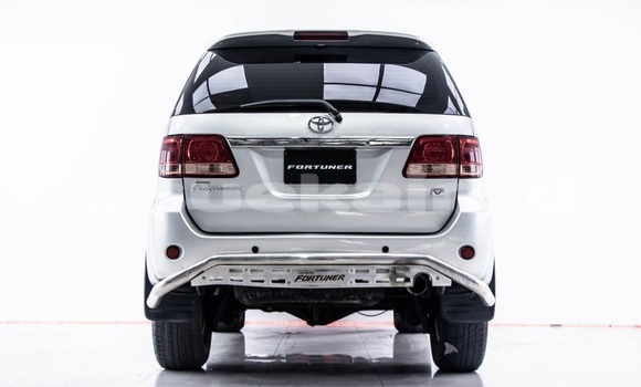 Buy Used Toyota Fortuner Other Car in Bangkok in Bangkok Buy Used Toyota Fortuner Other Car in Bangkok in Bangkok