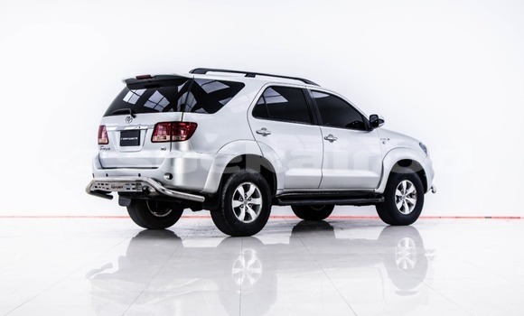 Buy Used Toyota Fortuner Other Car in Bangkok in Bangkok Buy Used Toyota Fortuner Other Car in Bangkok in Bangkok