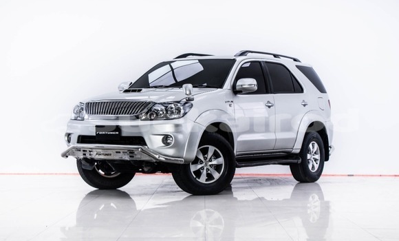 Buy Used Toyota Fortuner Other Car in Bangkok in Bangkok Buy Used Toyota Fortuner Other Car in Bangkok in Bangkok