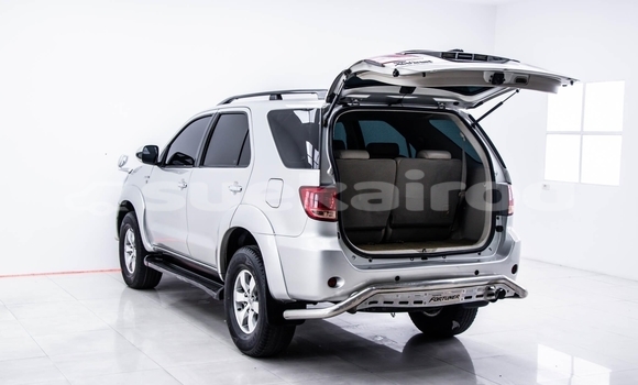 Buy Used Toyota Fortuner Other Car in Bangkok in Bangkok Buy Used Toyota Fortuner Other Car in Bangkok in Bangkok