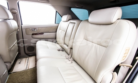 Buy Used Toyota Fortuner Other Car in Bangkok in Bangkok Buy Used Toyota Fortuner Other Car in Bangkok in Bangkok