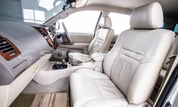 Buy Used Toyota Fortuner Other Car in Bangkok in Bangkok Buy Used Toyota Fortuner Other Car in Bangkok in Bangkok