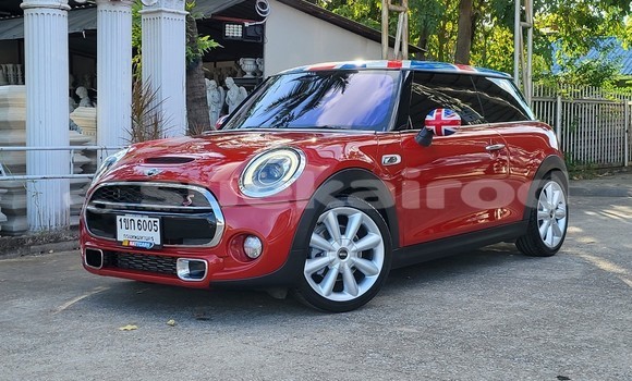 Buy Used MINI Hatch Red Car in Bangkok in Bangkok Buy Used MINI Hatch Red Car in Bangkok in Bangkok