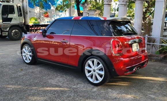 Buy Used MINI Hatch Red Car in Bangkok in Bangkok Buy Used MINI Hatch Red Car in Bangkok in Bangkok