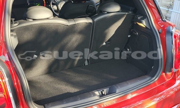 Buy Used MINI Hatch Red Car in Bangkok in Bangkok Buy Used MINI Hatch Red Car in Bangkok in Bangkok