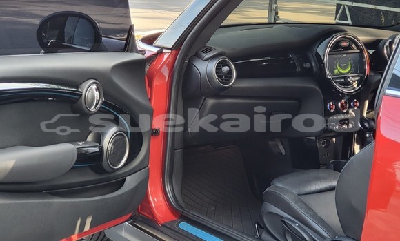 Buy Used MINI Hatch Red Car in Bangkok in Bangkok Buy Used MINI Hatch Red Car in Bangkok in Bangkok