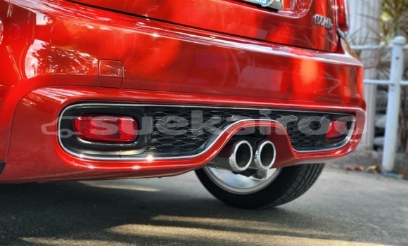 Buy Used MINI Hatch Red Car in Bangkok in Bangkok Buy Used MINI Hatch Red Car in Bangkok in Bangkok