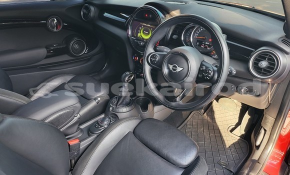 Buy Used MINI Hatch Red Car in Bangkok in Bangkok Buy Used MINI Hatch Red Car in Bangkok in Bangkok