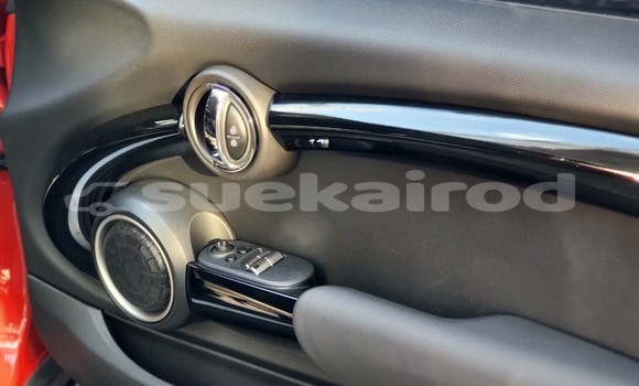 Buy Used MINI Hatch Red Car in Bangkok in Bangkok Buy Used MINI Hatch Red Car in Bangkok in Bangkok