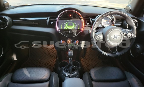 Buy Used MINI Hatch Red Car in Bangkok in Bangkok Buy Used MINI Hatch Red Car in Bangkok in Bangkok