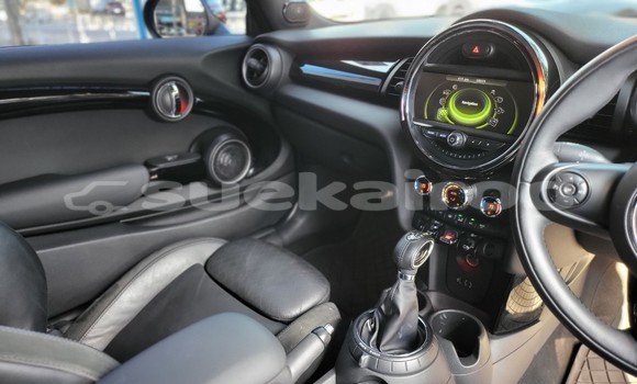 Buy Used MINI Hatch Red Car in Bangkok in Bangkok Buy Used MINI Hatch Red Car in Bangkok in Bangkok