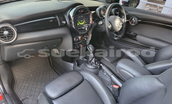 Buy Used MINI Hatch Red Car in Bangkok in Bangkok Buy Used MINI Hatch Red Car in Bangkok in Bangkok