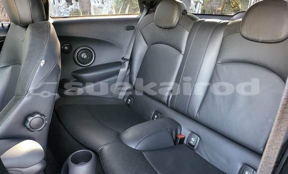 Buy Used MINI Hatch Red Car in Bangkok in Bangkok Buy Used MINI Hatch Red Car in Bangkok in Bangkok