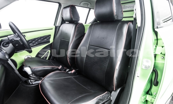 ซื้อ รถมือสอง Suzuki Swift เขียว รถยนต์ ใน %{เมือง} ใน กรุงเทพมหานคร ซื้อ รถมือสอง Suzuki Swift เขียว รถยนต์ ใน %{เมือง} ใน กรุงเทพมหานคร