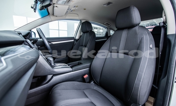 Buy Used Honda Civic White Car in Bangkok in Bangkok Buy Used Honda Civic White Car in Bangkok in Bangkok