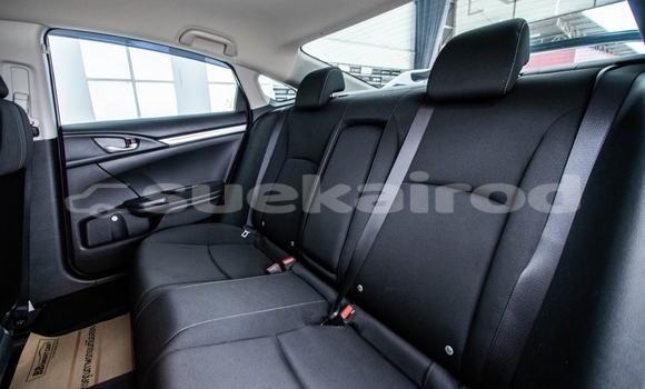 Buy Used Honda Civic White Car in Bangkok in Bangkok Buy Used Honda Civic White Car in Bangkok in Bangkok