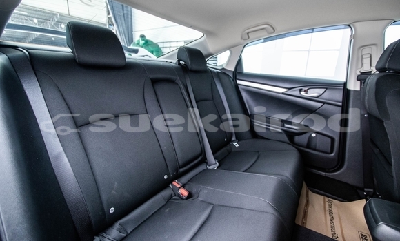 Buy Used Honda Civic White Car in Bangkok in Bangkok Buy Used Honda Civic White Car in Bangkok in Bangkok