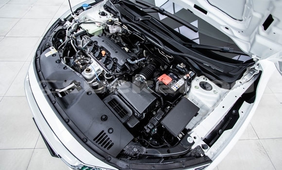 Buy Used Honda Civic White Car in Bangkok in Bangkok Buy Used Honda Civic White Car in Bangkok in Bangkok