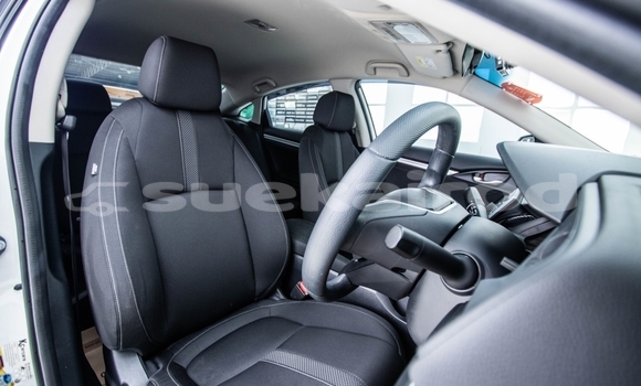 Buy Used Honda Civic White Car in Bangkok in Bangkok Buy Used Honda Civic White Car in Bangkok in Bangkok