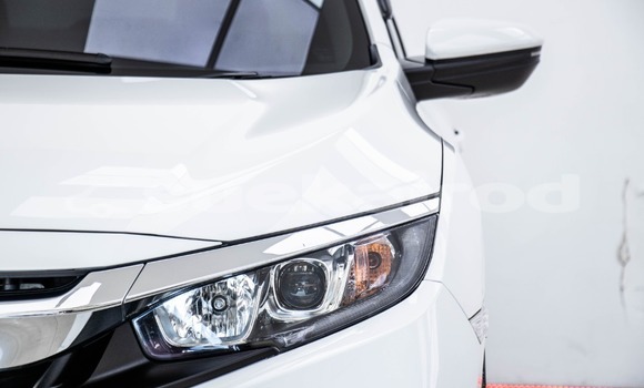 Buy Used Honda Civic White Car in Bangkok in Bangkok Buy Used Honda Civic White Car in Bangkok in Bangkok