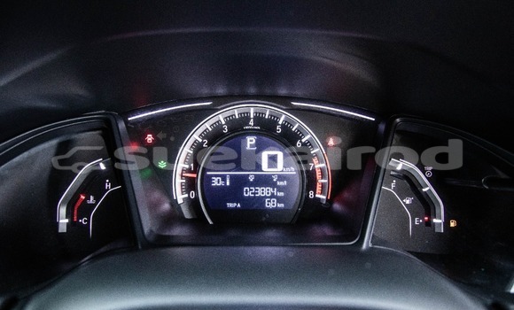 Buy Used Honda Civic White Car in Bangkok in Bangkok Buy Used Honda Civic White Car in Bangkok in Bangkok