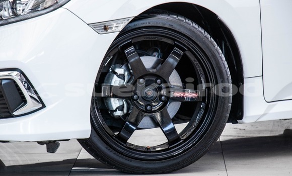 Buy Used Honda Civic White Car in Bangkok in Bangkok Buy Used Honda Civic White Car in Bangkok in Bangkok