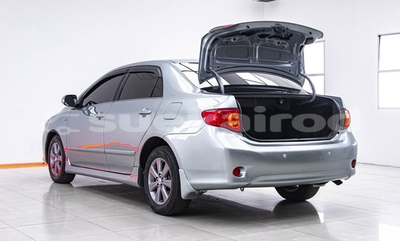 ซื้อ รถมือสอง Toyota Altis อื่น ๆ รถยนต์ ใน %{เมือง} ใน กรุงเทพมหานคร ซื้อ รถมือสอง Toyota Altis อื่น ๆ รถยนต์ ใน %{เมือง} ใน กรุงเทพมหานคร