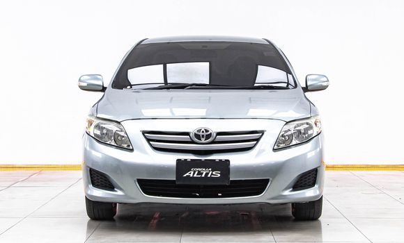 ซื้อ รถมือสอง Toyota Altis อื่น ๆ รถยนต์ ใน %{เมือง} ใน กรุงเทพมหานคร ซื้อ รถมือสอง Toyota Altis อื่น ๆ รถยนต์ ใน %{เมือง} ใน กรุงเทพมหานคร