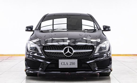 Buy Used Mercedes-Benz CLA-klasse AMG Black Car in Bangkok in Bangkok Buy Used Mercedes-Benz CLA-klasse AMG Black Car in Bangkok in Bangkok