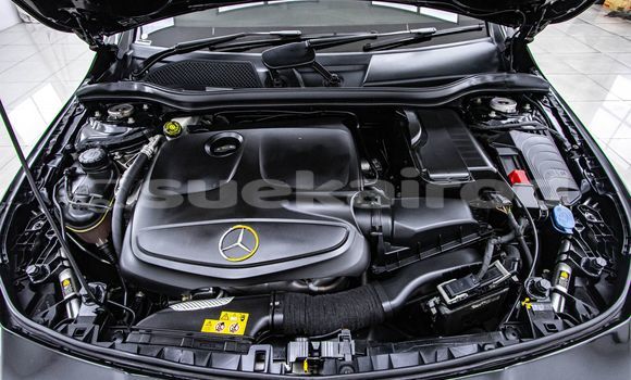 Buy Used Mercedes-Benz CLA-klasse AMG Black Car in Bangkok in Bangkok Buy Used Mercedes-Benz CLA-klasse AMG Black Car in Bangkok in Bangkok