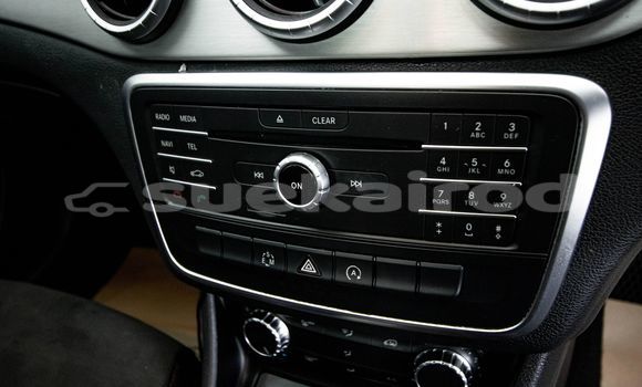 Buy Used Mercedes-Benz CLA-klasse AMG Black Car in Bangkok in Bangkok Buy Used Mercedes-Benz CLA-klasse AMG Black Car in Bangkok in Bangkok