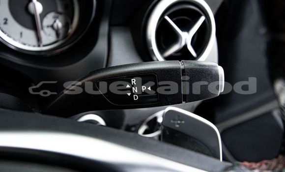 Buy Used Mercedes-Benz CLA-klasse AMG Black Car in Bangkok in Bangkok Buy Used Mercedes-Benz CLA-klasse AMG Black Car in Bangkok in Bangkok