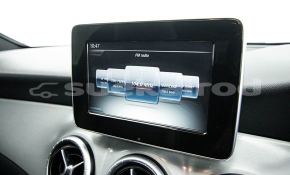 Buy Used Mercedes-Benz CLA-klasse AMG Black Car in Bangkok in Bangkok Buy Used Mercedes-Benz CLA-klasse AMG Black Car in Bangkok in Bangkok