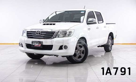 ซื้อ รถมือสอง Toyota Hiluxe VIGO ขาว รถยนต์ ใน %{เมือง} ใน กรุงเทพมหานคร ซื้อ รถมือสอง Toyota Hiluxe VIGO ขาว รถยนต์ ใน %{เมือง} ใน กรุงเทพมหานคร