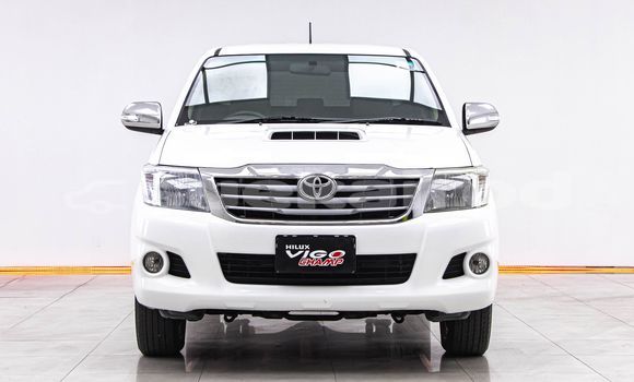 ซื้อ รถมือสอง Toyota Hiluxe VIGO ขาว รถยนต์ ใน %{เมือง} ใน กรุงเทพมหานคร ซื้อ รถมือสอง Toyota Hiluxe VIGO ขาว รถยนต์ ใน %{เมือง} ใน กรุงเทพมหานคร