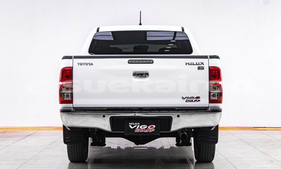 ซื้อ รถมือสอง Toyota Hiluxe VIGO ขาว รถยนต์ ใน %{เมือง} ใน กรุงเทพมหานคร ซื้อ รถมือสอง Toyota Hiluxe VIGO ขาว รถยนต์ ใน %{เมือง} ใน กรุงเทพมหานคร