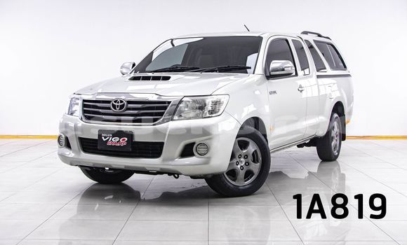 ซื้อ รถมือสอง Toyota Hiluxe VIGO อื่น ๆ รถยนต์ ใน %{เมือง} ใน กรุงเทพมหานคร ซื้อ รถมือสอง Toyota Hiluxe VIGO อื่น ๆ รถยนต์ ใน %{เมือง} ใน กรุงเทพมหานคร