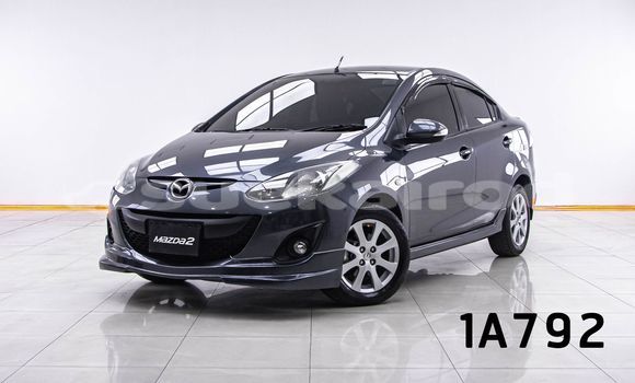 Buy Used Mazda 2 Other Car in Bangkok in Bangkok Buy Used Mazda 2 Other Car in Bangkok in Bangkok