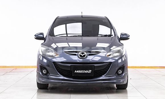 Buy Used Mazda 2 Other Car in Bangkok in Bangkok Buy Used Mazda 2 Other Car in Bangkok in Bangkok
