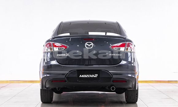 Buy Used Mazda 2 Other Car in Bangkok in Bangkok Buy Used Mazda 2 Other Car in Bangkok in Bangkok