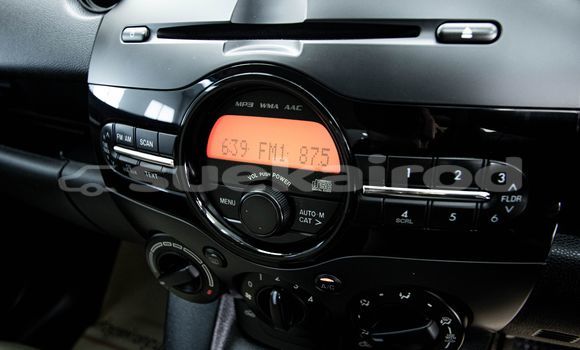 Buy Used Mazda 2 Other Car in Bangkok in Bangkok Buy Used Mazda 2 Other Car in Bangkok in Bangkok