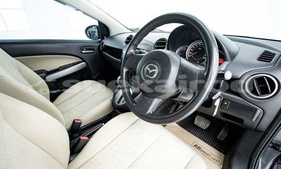 Buy Used Mazda 2 Other Car in Bangkok in Bangkok Buy Used Mazda 2 Other Car in Bangkok in Bangkok